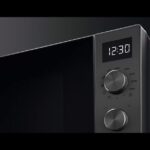 MIKROVALOVNA PEČICA ELECTROLUX EMZ725MMTI – pecica