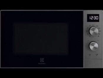 MIKROVALOVNA PEČICA ELECTROLUX EMZ725MMTI
