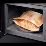 MIKROVALOVNA PEČICA ELECTROLUX EMZ725MMTI – pecica