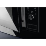 MIKROVALOVNA PEČICA ELECTROLUX LMS2203EMK – pecica