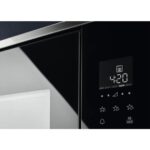 MIKROVALOVNA PEČICA ELECTROLUX LMS2203EMK – pecica