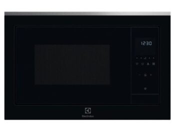 MIKROVALOVNA PEČICA ELECTROLUX LMS4253TBX