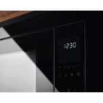 MIKROVALOVNA PEČICA ELECTROLUX LMS4253TBX – pecica