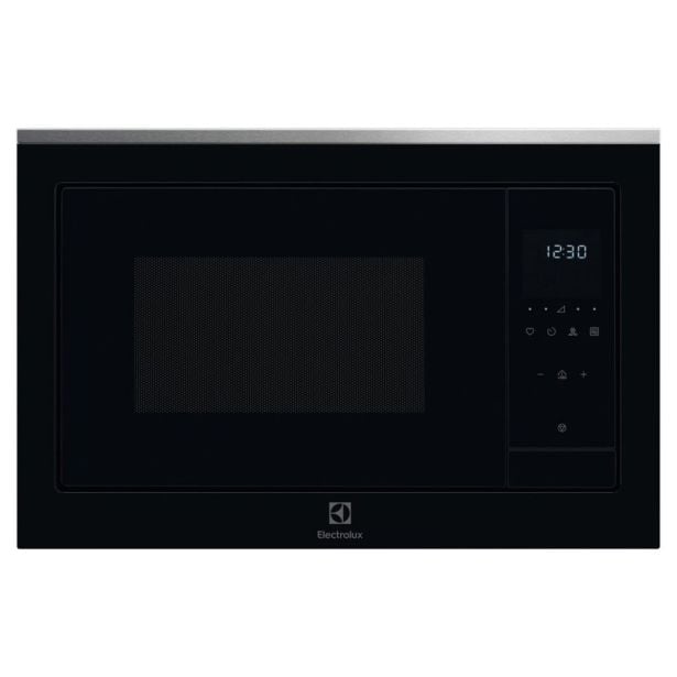 MIKROVALOVNA PEČICA ELECTROLUX LMS4253TBX