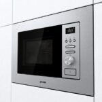 MIKROVALOVNA PEČICA GORENJE BM201AG1X – pecica
