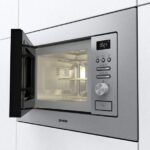 MIKROVALOVNA PEČICA GORENJE BM201AG1X – pecica