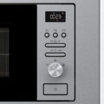 MIKROVALOVNA PEČICA GORENJE BM201AG1X – pecica