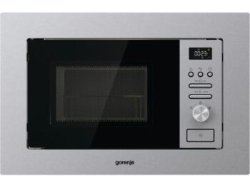 MIKROVALOVNA PEČICA GORENJE BM201AG1X