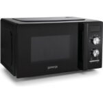 MIKROVALOVNA PEČICA GORENJE MO20A3BH – pecica