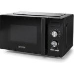 MIKROVALOVNA PEČICA GORENJE MO20A3BH – pecica