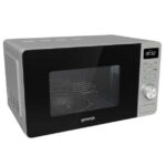 MIKROVALOVNA PEČICA GORENJE MO20A4X – pecica