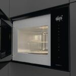 MIKROVALOVNA PEČICA HISENSE BIM325GI63DBG – pecica