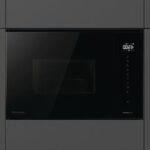 MIKROVALOVNA PEČICA HISENSE BIM325GI63DBG – pecica