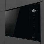 MIKROVALOVNA PEČICA HISENSE BIM325GI63DBG – pecica