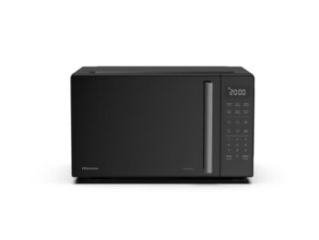 MIKROVALOVNA PEČICA HISENSE H23MOBS4HI