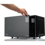 MIKROVALOVNA PEČICA HISENSE H25MOBS4HGI – pecica