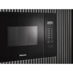 MIKROVALOVNA PEČICA MIELE M 2234 SC – pecica