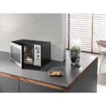 MIKROVALOVNA PEČICA MIELE M 6012 SC – pecica