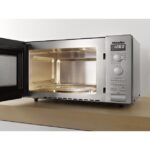 MIKROVALOVNA PEČICA MIELE M 6012 SC – pecica