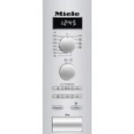 MIKROVALOVNA PEČICA MIELE M 6012 SC – pecica