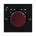 MINI PEČICA G3FERRARI IL MORO 28 PLUS – pecica