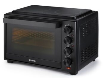 MINI PEČICA GORENJE OM38GBC