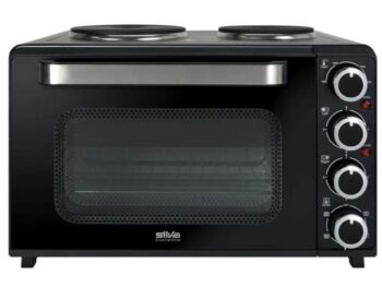 MINI PEČICA SILVA KK 3200