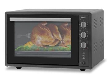 MINI PEČICA SOGO HOR-SS-10570 KONVEKCIJSKA