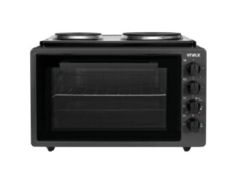 MINI PEČICA VIVAX MO-4201 BLACK