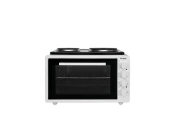 MINI PEČICA VIVAX MO-4201 WHITE