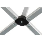 MIZA ZA KAMPIRANJE BRUNNER TITANIUM AXIA 4 – dodatni pogled 1