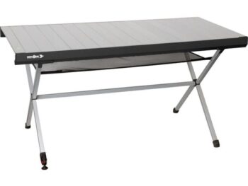 MIZA ZA KAMPIRANJE BRUNNER TITANIUM AXIA 6