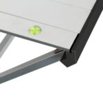 MIZA ZA KAMPIRANJE BRUNNER TITANIUM AXIA 6 – dodatni pogled 5