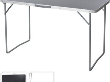 MIZA ZA KAMPIRANJE EH MIZA ZA KAMPIRANJE 120X60X70 CM