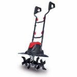 MOTOKULTIVATOR SCHEPPACH MTE380 PREKOPALNIK ELEKTRIČNI