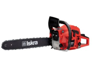 MOTORNA VERIŽNA ŽAGA ISKRA PN5800-4 / LD858B 58CM 2.15 KW