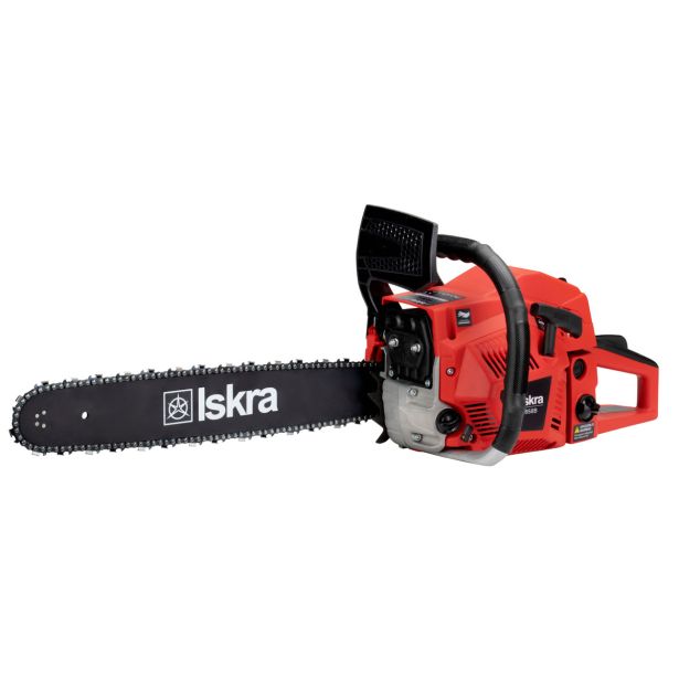 MOTORNA VERIŽNA ŽAGA ISKRA PN5800-4 / LD858B 58CM 2.15 KW