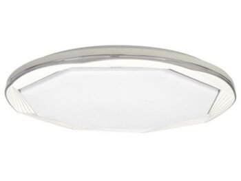 NADGRADNA STROP. SVETILKA MILAGRO OPTIMA 52W LED 48CM ML6400