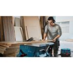 NAMIZNA KROŽNA ŽAGA GTS 254 – BOSCH PROFESSIONAL – krozna zaga
