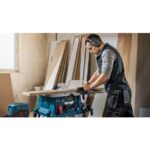 NAMIZNA KROŽNA ŽAGA GTS 254 – BOSCH PROFESSIONAL – krozna zaga