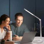 NAMIZNA SVETILKA TAOTRONICS TT-DL22 LED TEMNO SIVA – dodatni pogled 2