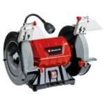 NAMIZNI BRUSILNI STROJ EINHELL TC-BG 200 L