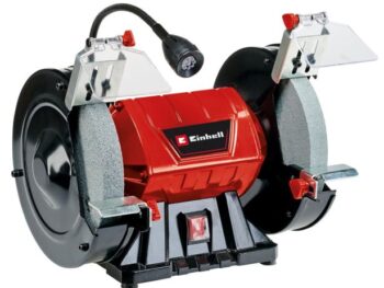 NAMIZNI BRUSILNI STROJ EINHELL TC-BG 200 L