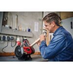 NAMIZNI BRUSILNI STROJ EINHELL TC-US 350 – dodatni pogled 1