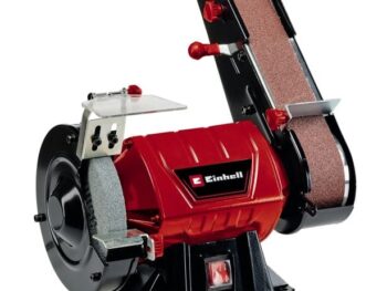 NAMIZNI BRUSILNI STROJ EINHELL TC-US 350