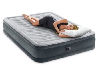 NAPIHLJIVA BLAZINA INTEX FULL COMFORT 137X191X33 CM