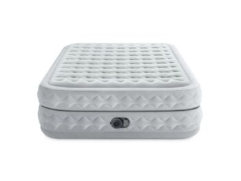 NAPIHLJIVA BLAZINA INTEX QUEEN SUPREME AIR-FLOW 152X203X51 CM