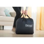 NAPIHLJIVA BLAZINA INTEX QUEEN SUPREME AIR-FLOW 152X203X51 CM – dodatni pogled 6