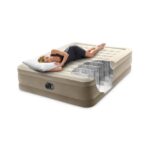 NAPIHLJIVA BLAZINA INTEX QUEEN ULTRA PLUSH 152X203X46 CM – dodatni pogled 2