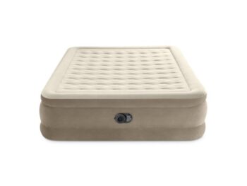 NAPIHLJIVA BLAZINA INTEX QUEEN ULTRA PLUSH 152X203X46 CM